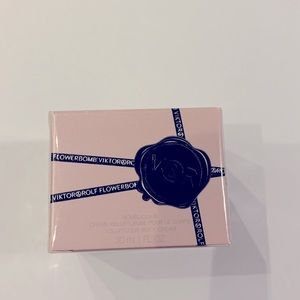 Brand New Victor & Rolf Bomblicious Voluptuous Body Cream - 30ml